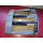 Sitzbezug Rückenlehne Stoff grau Fahrersitz Mercedes W126 1269104247 7099
