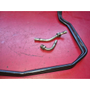 Ölkühler Servolenkung Kühlrohr Mercedes W126 380 420 500 560 SEL SEC 1264602024