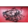 Kabelbaum Motor 8-Zylinder Klima Mercedes W126 420 500 560 1265401432