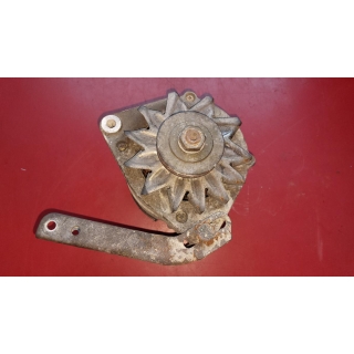 Bosch Lichtmaschine 80 A Mercedes W126 W107 V8 380 420 500 560 0120469945