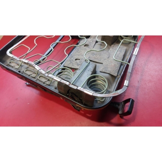 Sitzkissen Federkern Mercedes W201 190 190E 190D 2019101022