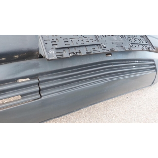 Stoßstange komplett vorne original Mercedes 190 W201 bis 1988 2018800270