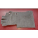 Teppich Fußraum Fahrerseite grau Mercedes W126 SE SEL SEC 1266805140