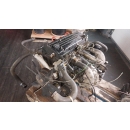 Motor komplett Mercedes W201 190E 2.3 230 M102 102985