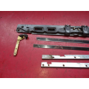 Führung Schiene Mercedes W201 W124 CE W126 SEC Coupe 1267821326 1267821426