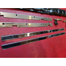 Führung Schiene Mercedes W201 W124 CE W126 SEC Coupe 1267821326 1267821426