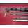 Führung Schiene Mercedes W201 W124 CE W126 SEC Coupe 1267821326 1267821426