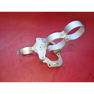 Benzinpumpe Kraftstoffpumpe Halter Mercedes W126 1979 - 1985 1264701181