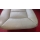 Sitzbezug Sitzfläche Sitzheizung Softleder creme Mercedes W126 1269101946 8E80