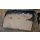 4x Türverkleidung Leder creme beige Softleder Raffleder Mercedes W126 SEL