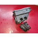 Sicherungskasten komplett Mercedes W126 Serie 1 SE SEL SEC 1265400450 1265400182