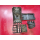 Sicherungskasten komplett Mercedes W126 Serie 1 SE SEL SEC 1265400450 1265400182