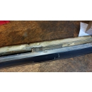 Tür hinten links 199 blauschwarz Mercedes W126 SEL langer Radstand 1267301505