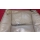 Sitzbezug Sitzfläche Sitzheizung Softleder creme Mercedes W126 1269101946 8E80