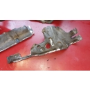 Trennwand Motorraum Stirnwand 4-teilig Mercedes W126 SE SEL SEC ab 1985