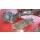 Trennwand Motorraum Stirnwand 4-teilig Mercedes W126 SE SEL SEC ab 1985