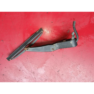 Wischerarm rechts SRA Xenon Scheinwerfer Mercedes R129 1298201844 1298200645