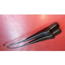 2x Wischerarme Scheibenwischer Mercedes W126 SE SEL SEC...