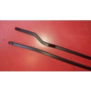 2x Wischerarme Scheibenwischer Mercedes W126 SE SEL SEC 1268202944 1268203044