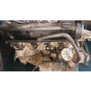 Motor M116 116965 8-Zylinder 204PS W126 R107 420 SE SEL SEC SL