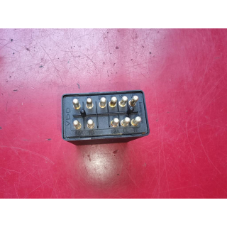 Steuergerät Leerlaufdrehzahlregelung Mercedes W126 W463 420 500 