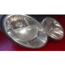 Scheinwerfer H7 rechts original Mercedes W209 A209 C209 CLK 2098202661