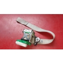 Sicherheitsgurt vorne links grau Mercedes W209 CLK Cabrio Coupe 2098602585 7F03