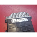 Motorsteuergerät Steuergerät Mercedes W126 W107 420 SE SEC SEL SL 0075450032