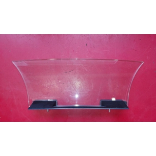 Windschott Glas klar Mercedes R170 SLK 200 230 320 AMG Kompressor