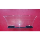 Windschott Glas klar Mercedes R170 SLK 200 230 320 AMG Kompressor