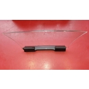 Windschott Glas klar Mercedes R170 SLK 200 230 320 AMG Kompressor
