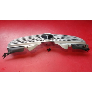 Kühlergrill Grill Frontmaske Final Edition silber Mercedes R170 1708800785