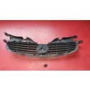 Kühlergrill Grill Frontmaske Final Edition silber Mercedes R170 1708800785