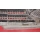 Kühlergrill Grill Frontmaske Final Edition silber Mercedes R170 1708800785
