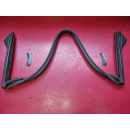 Dichtung Gummi Vario-Dach hinten Heckscheibe Mercedes SLK R170 1707900498