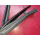 Dichtung Gummi Vario-Dach hinten Heckscheibe Mercedes SLK R170 1707900498
