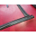 Dichtung Gummi Vario-Dach hinten Heckscheibe Mercedes SLK R170 1707900498