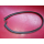 Dichtung Gummi Vario-Dach hinten unten Heckscheibe Mercedes SLK R170 1707900398