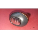 Wurzelholz Schalthebel Schaltknauf Keyless-Go Mercedes C215 W220 2202671510 9C05