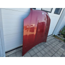 Motorhaube 548 Bernsteinrot Mercedes R170 SLK alle...