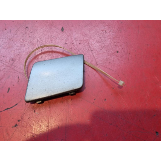Abdeckung Wagenheberaufnahme hinten links 5944 Mercedes W126 SE SEL 1266980330