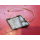 Abdeckung Wagenheberaufnahme hinten links 5944 Mercedes W126 SE SEL 1266980330