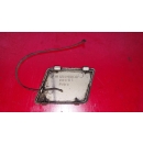 Abdeckung Wagenheberaufnahme vorn links Mercedes W126 SEC Coupe 1266980130