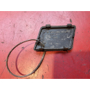 Abdeckung Wagenheberaufnahme vorn links Mercedes W126 SEC Coupe 1266980130
