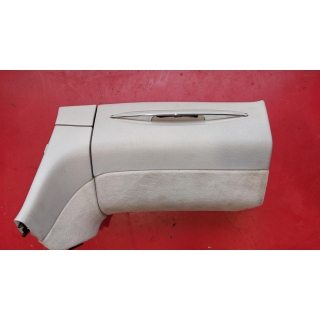 Handschuhfach Handschuhkasten grau Mercedes W209 CLK Coupe Cabrio 2096800098