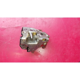 Türschloß vorne rechts Mercedes W126 SE SEL RHD 1988-1991 1267201235