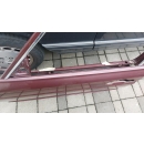 Tür vorne links Mercedes W126 SE SEL 587 pajettrot 1267204105