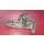 Abdeckung rechts linker Sitz grau Mercedes W126 1269181330 7101