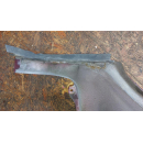 Kotflügel links 587 pajettrot original Mercedes W126...