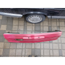 Stoßstange vorn mit Chrom Mercedes W126 SE SEL 2....